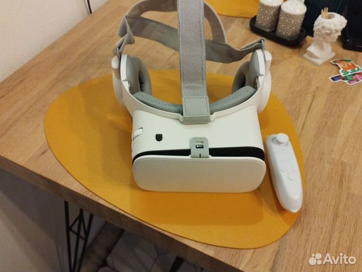 Виртуальные очки для смартфона bobo VR Z6