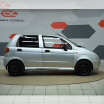 ⭐️••• Купить Дэу Матиз II рестайлинг от 60 000 ₽ во всех регионах