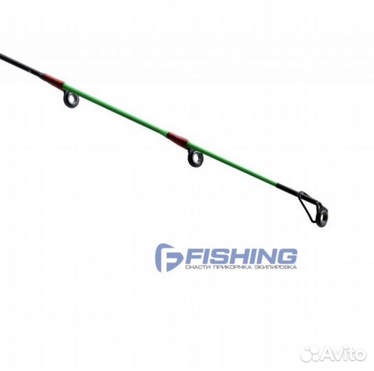 Бортовое фидерное удилище Flagman Force Active