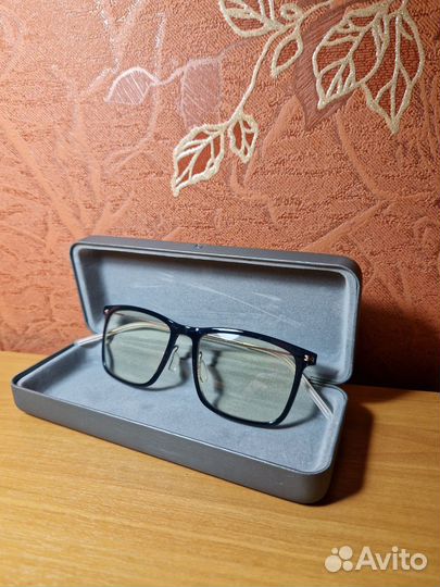 Очки для компьютера Xiaomi Adult Anti-Blue Goggles