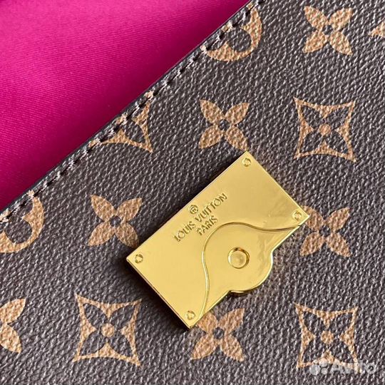 Сумка женская Louis Vuitton кожа