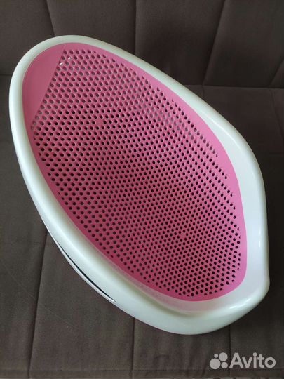 Горка для купания angelcare