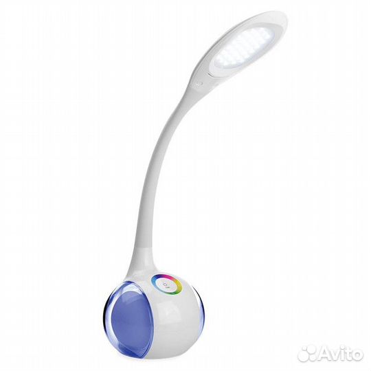 Лампа настольная светодиодная artstyle RGB-ночник