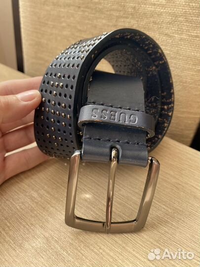 Ремень винтаж