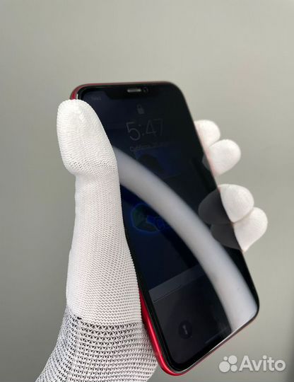 Гидрогелевая пленка 