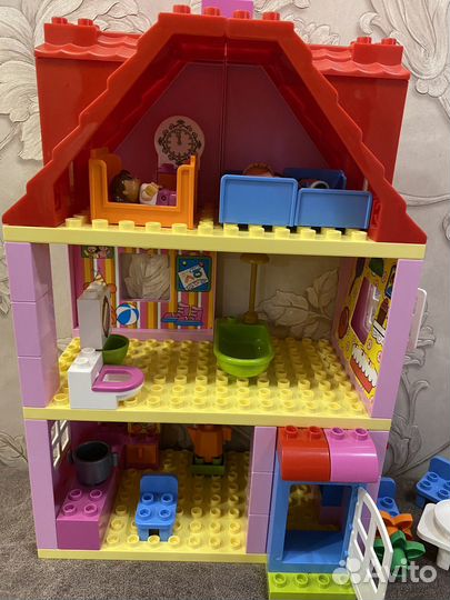 Lego duplo