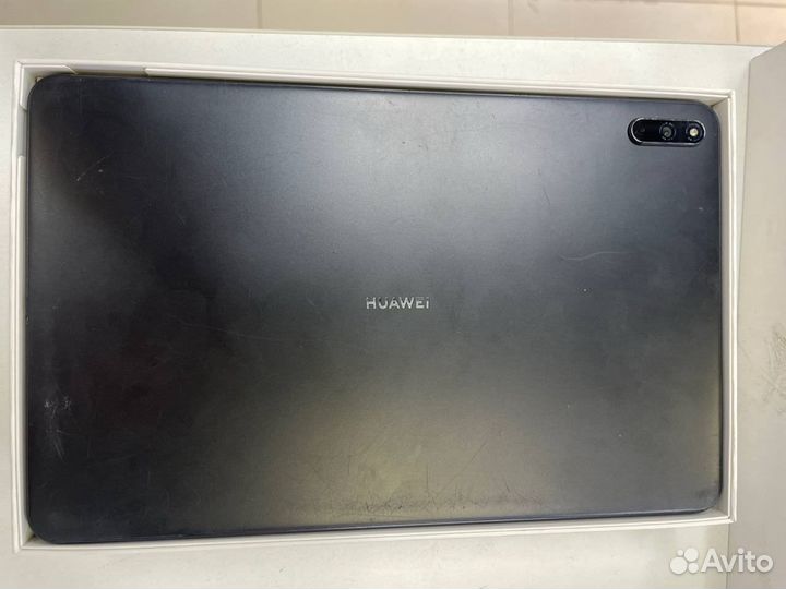 Huawei matepad t10s