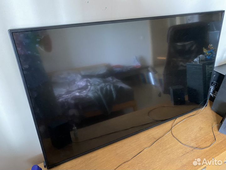 Монитор LG 55’