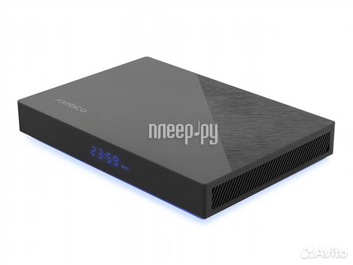 Rombica TV Ultimate SBX-Z05