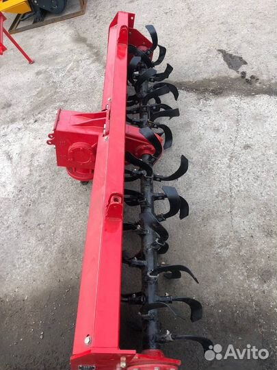 Почвофреза УРАЛЕЦ 1GQN, 2022