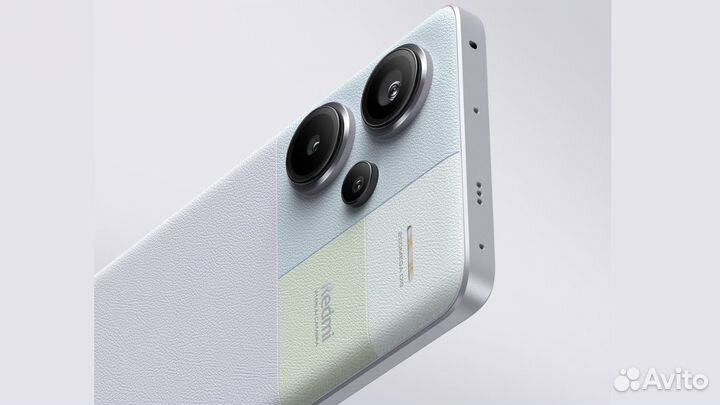 Xiaomi Redmi Note 13 Pro+, 12/512 ГБ