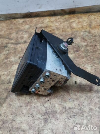 Блок ABS Mitsubishi Asx SUV 1.6 4A92 2014