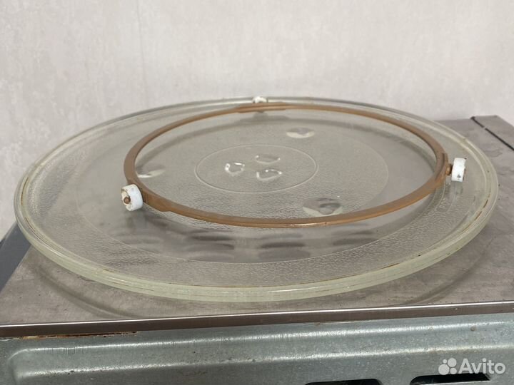 Микроволновая печь Sanyo