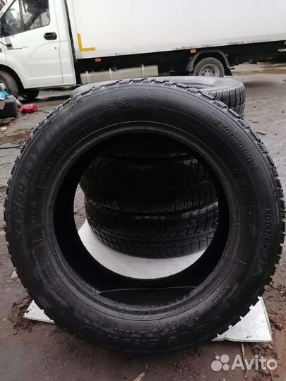 Federal Himalaya WS2 225/60 R17