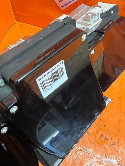 Панель приборов Toyota Aristo JZS160, 1004147