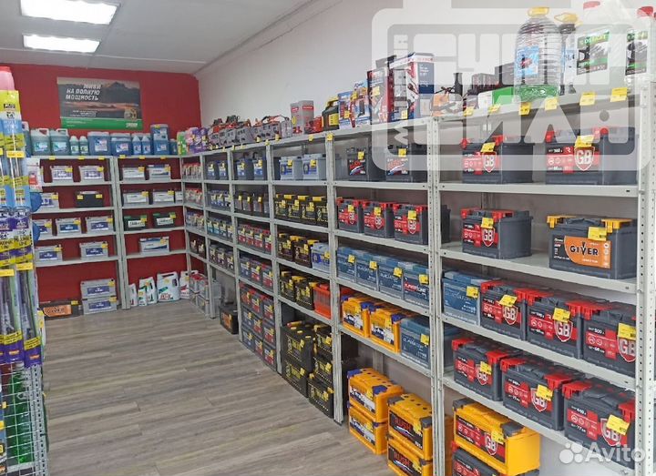 Аккумуляторы stalwart expert