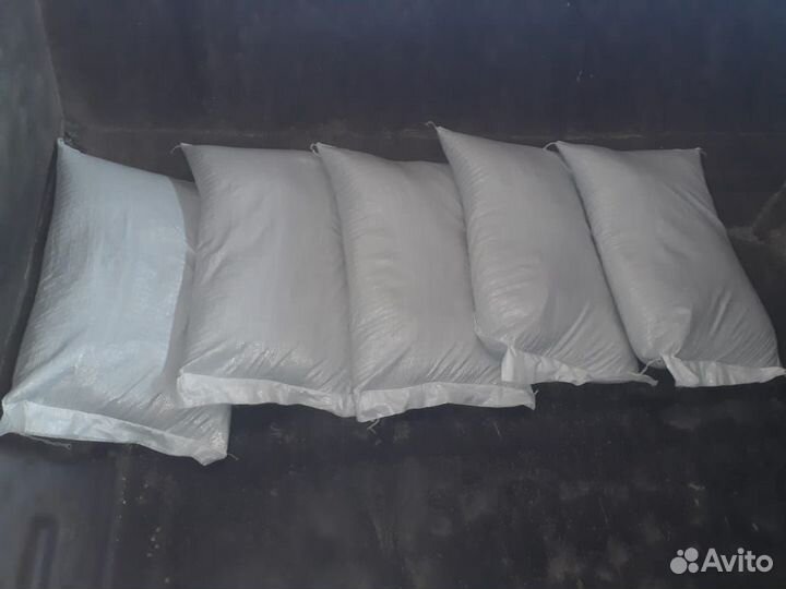 Ракушка кормовая