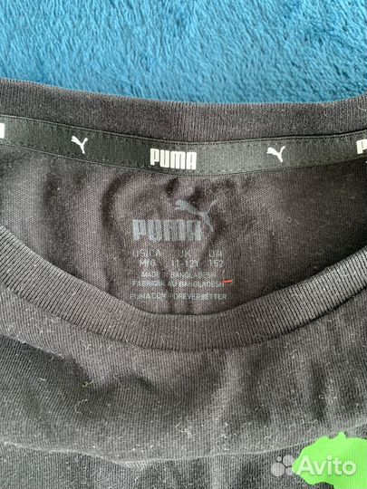 Футболка puma