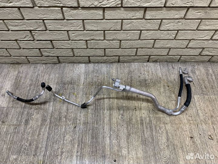 Mercedes Benz W166 Трубка кондиционера