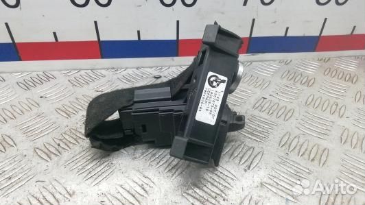Замок зажигания BMW X5 E70 (HDN31QK01)