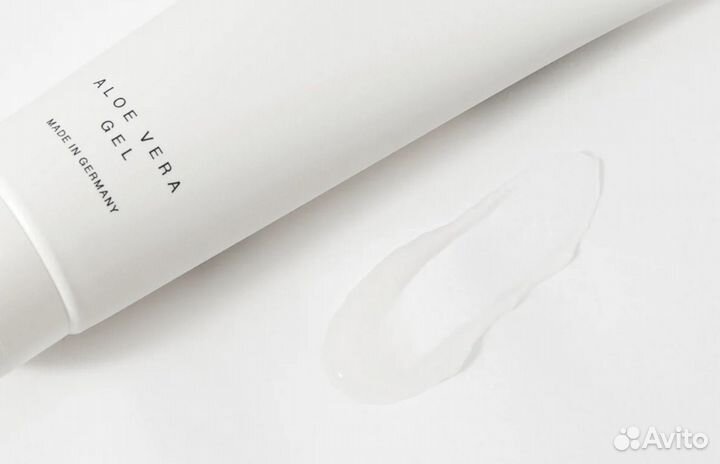 Увлажняющий гель для лица и тела Dr. Barbara Sturm