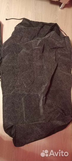 Авточехлы nissan