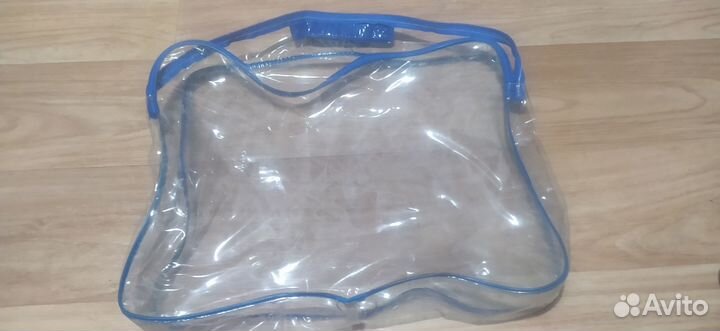 Роликовые коньки (39-42)