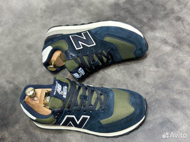 Кроссовки New balance 574