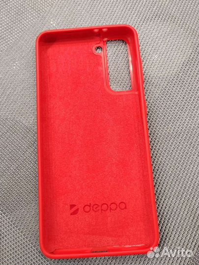 Чехол на Samsung s21