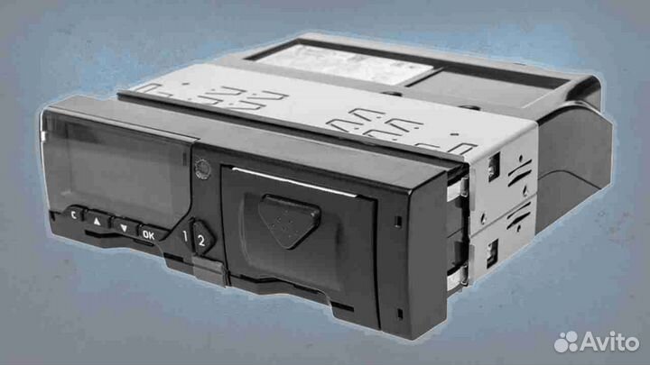 Тахограф любой модели (с гарантией).Под ключ