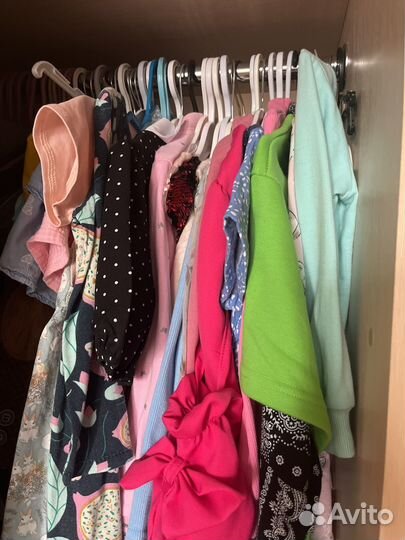 Детская одежда