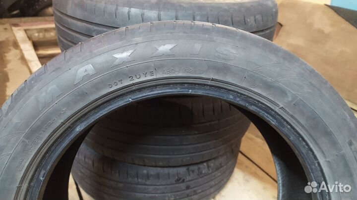 Maxxis Premitra HP5 225/55 R18