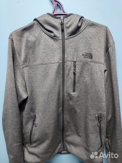 Softshell the north face