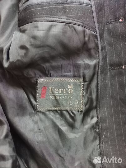 Школьная форма на мальчика р. 116-158