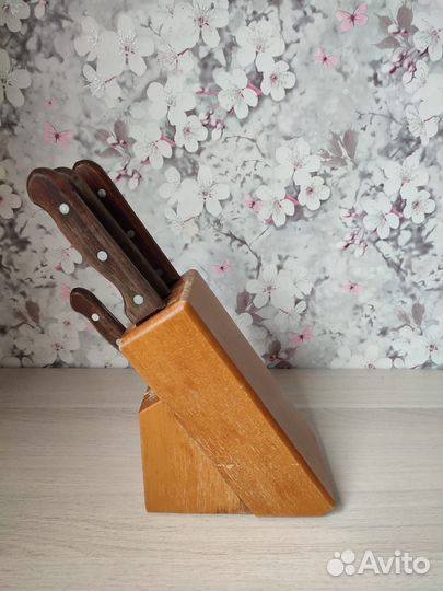 Набор ножей Tramontina