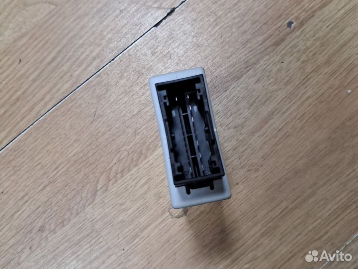 Эбу блок управление прицепом фаркопом бмв х5 х6