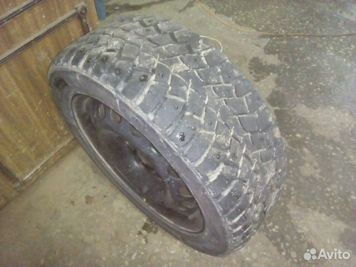 Kumho I'Zen Wis KW19 195/55 R15