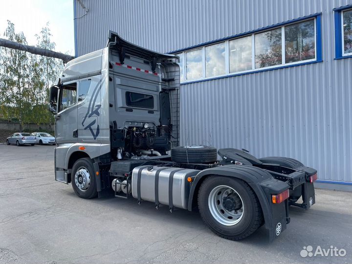 FAW JH6, 2023