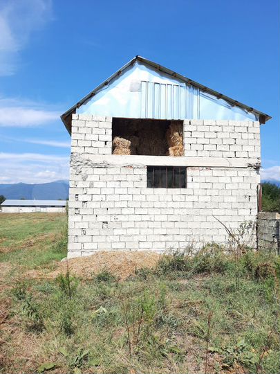 Участок 30200 м² (Грузия)