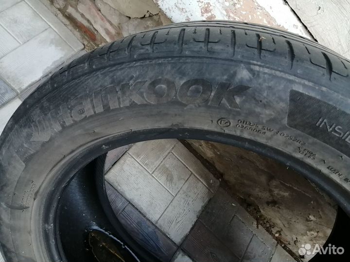 Hankook AH11 225/55 R18