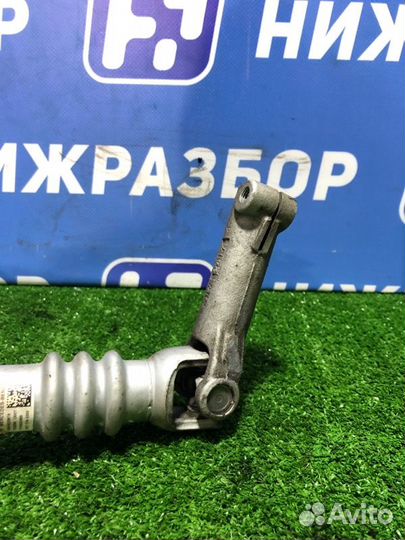Кардан рулевой Mercedes Glc W253 OM651 2018