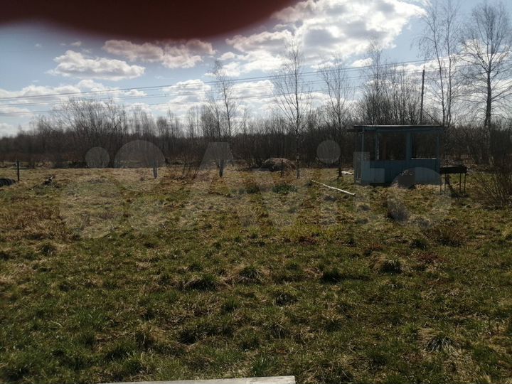 Участок 10,4 сот. (ИЖС)