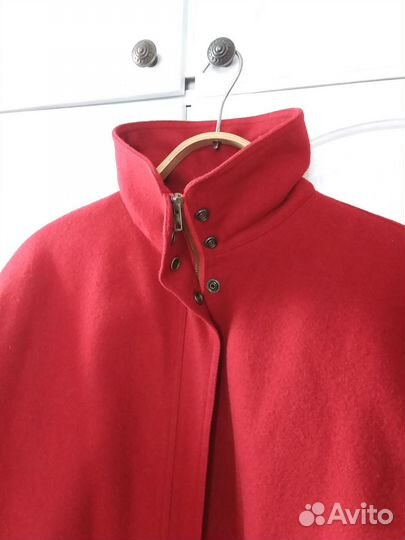 Куртка Франция NEW MAN 44-46 раз. шерсть