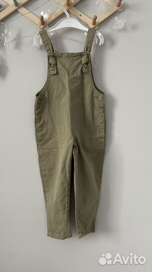 Детские вещи лотом 86-92