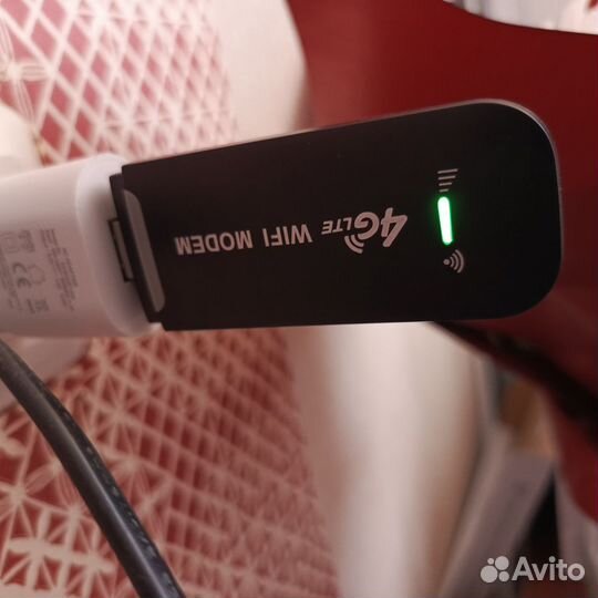 Wifi роутер 4g модем с сим