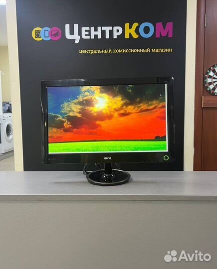 Монитор BenQ 21.5 