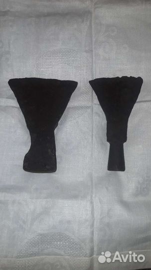 Топор средневекового воина