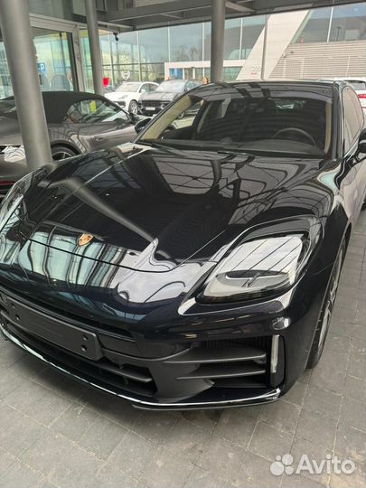 Porsche Panamera 4 2.9 AMT, 2023