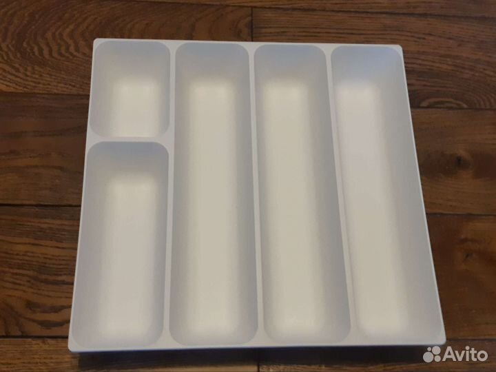 Лоток IKEA для столовых приборов