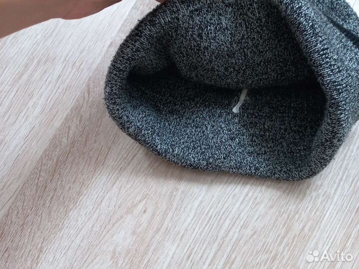 Шапка для мальчика